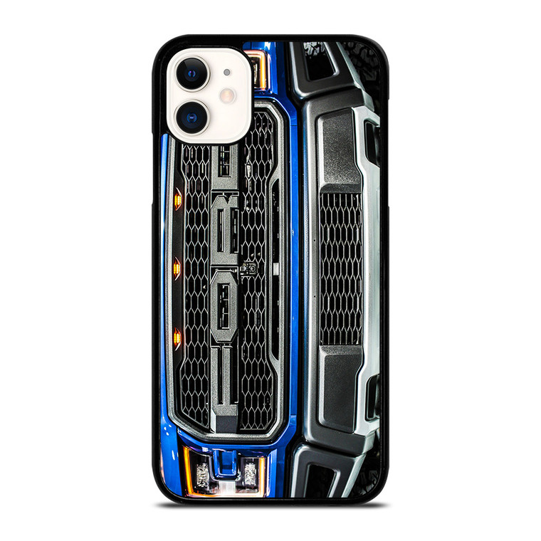 FORD RAPTOR iPhone 11 Case