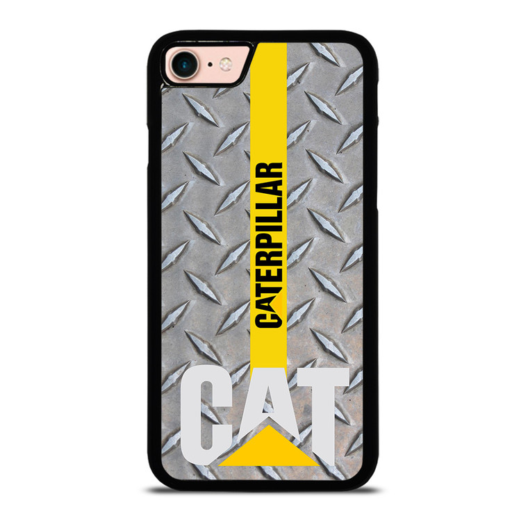 CATERPILLAR EMBLEM iPhone 8 Case