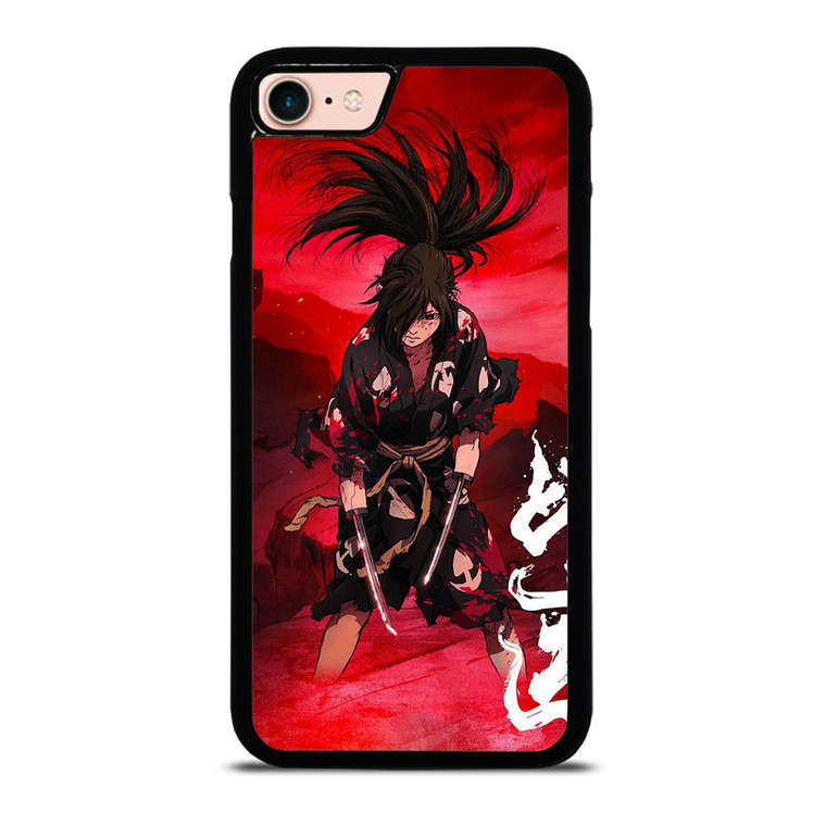 DORORO ANIME iPhone 8 Case