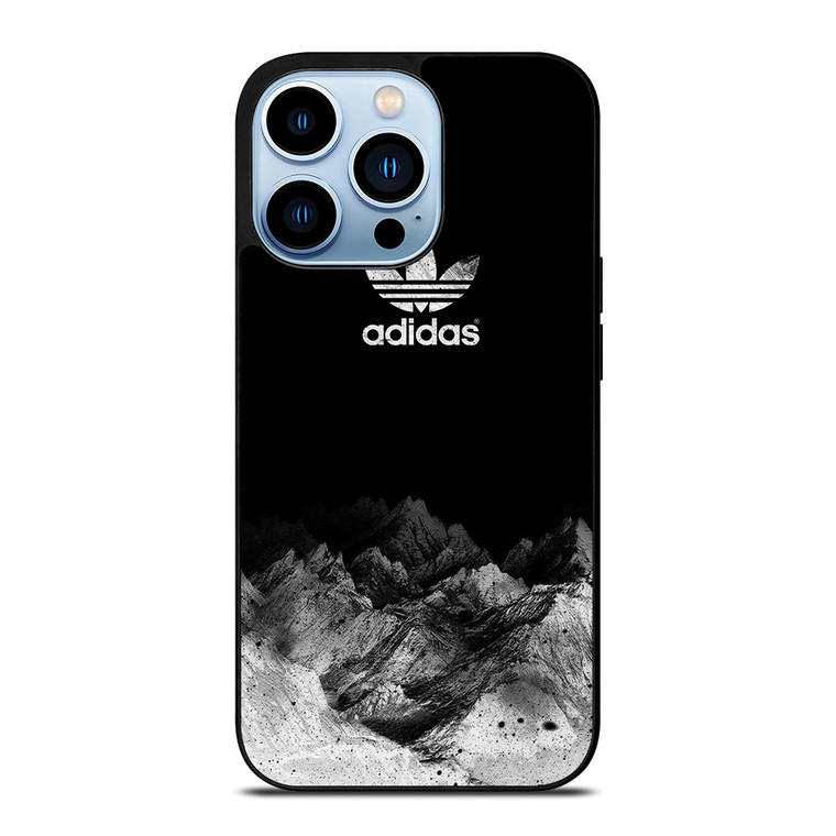 ADIDAS GLACIER iPhone 13 Pro Max Case