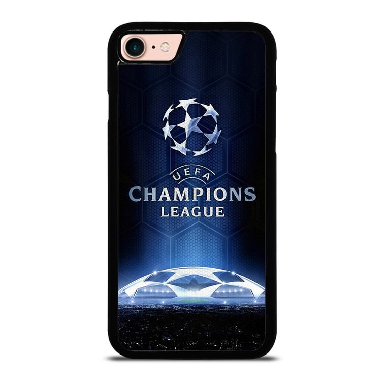 LEGENDARY CHAMPIONS LEAGUE iPhone 8 Case