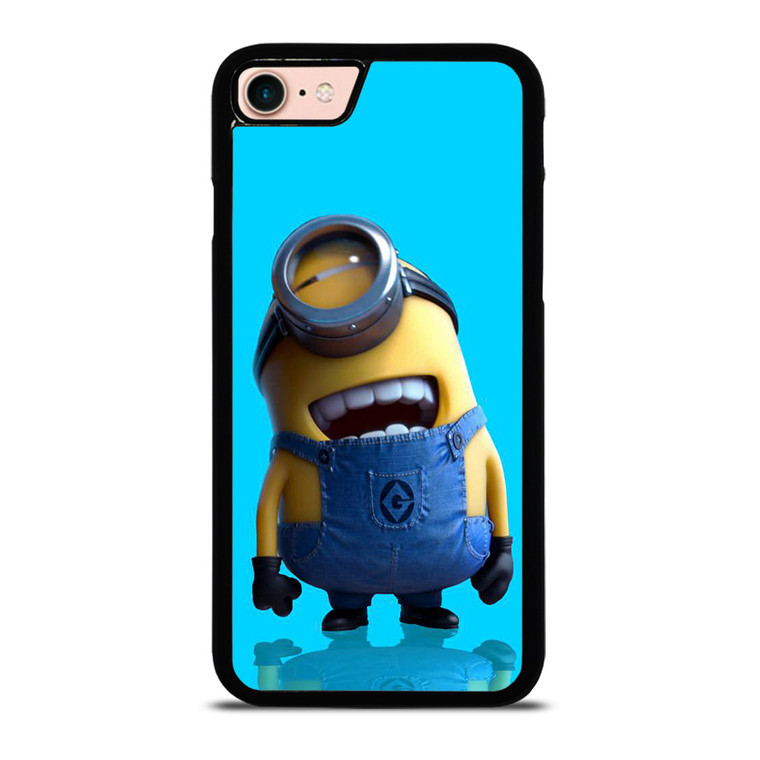 MINIONS STUART iPhone 8 Case