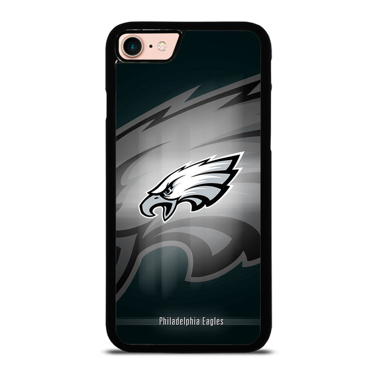 PHILADELPHIA EAGLES SYMBOL iPhone 8 Case