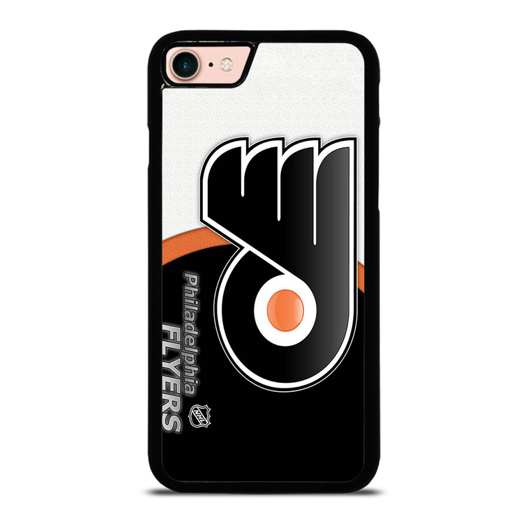 PHILADELPHIA FLYERS NHL iPhone 8 Case