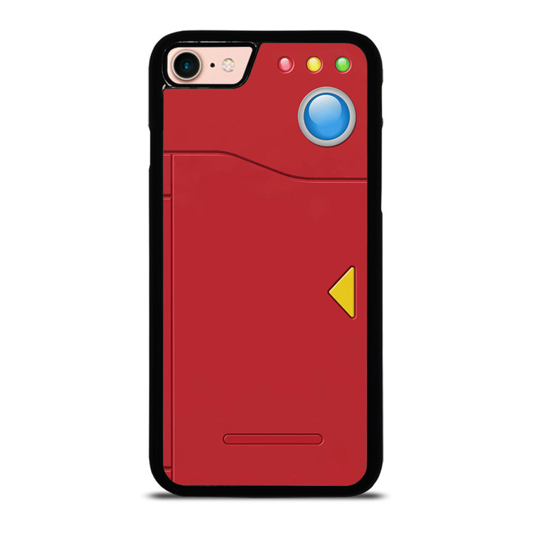 POKEDEX POKEMON NINTENDO iPhone 8 Case