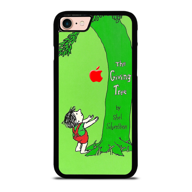 THE GIVING TREE APPLE iPhone 8 Case