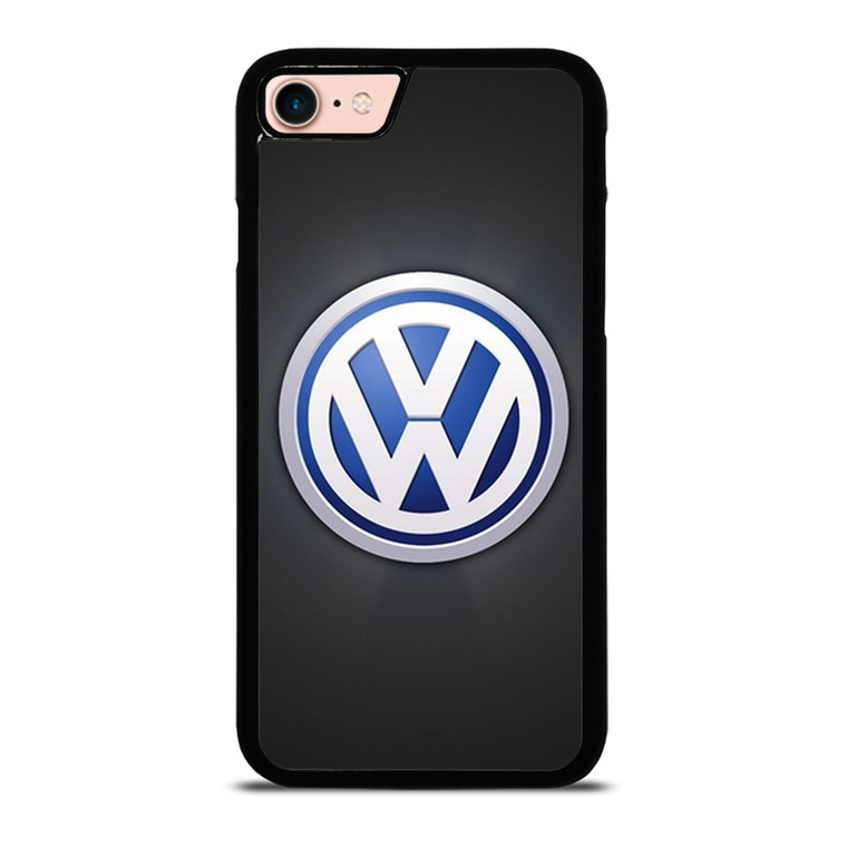 VOLKSWAGEN VW LOGO OLD iPhone 8 Case