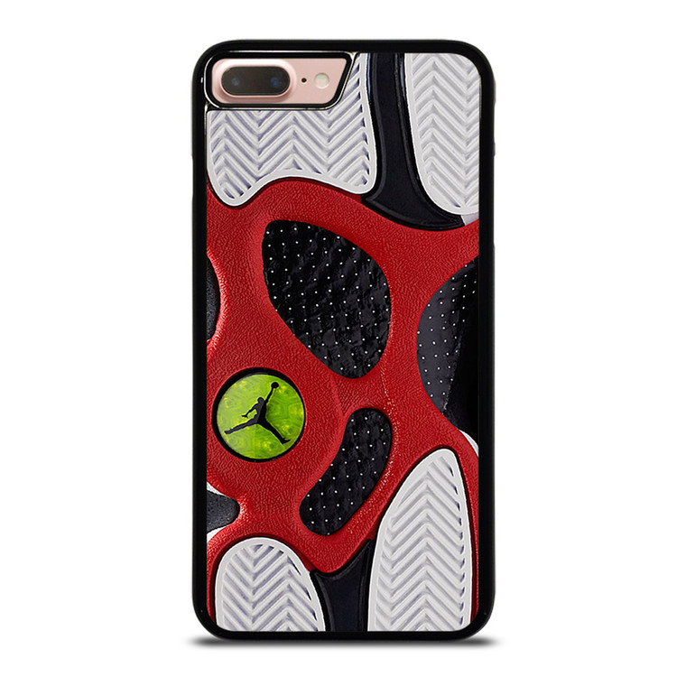 AIR JORDAN SHOES SOLE iPhone 8 Plus Case