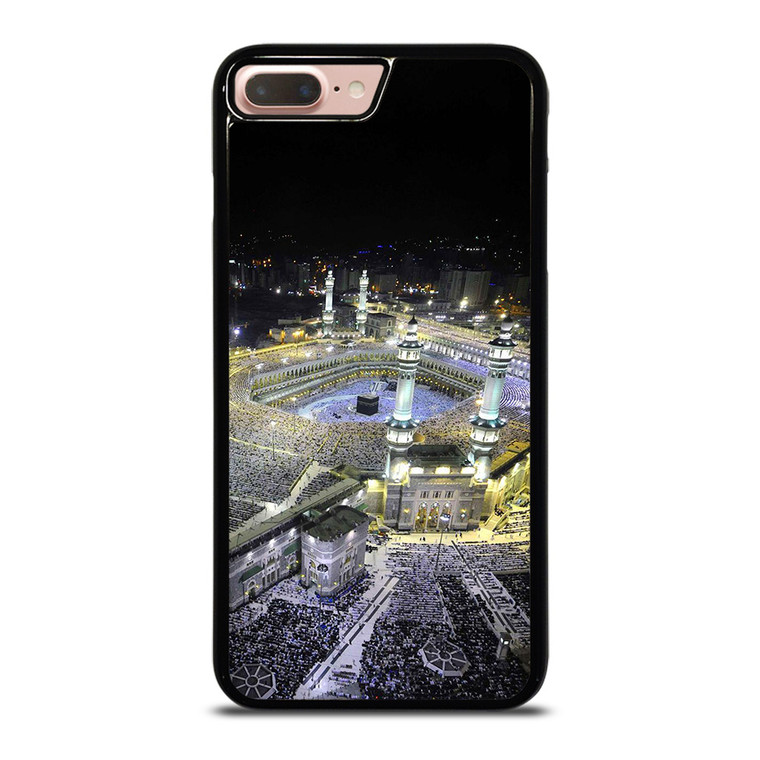AL HARAM MOSQUE MECCA iPhone 8 Plus Case