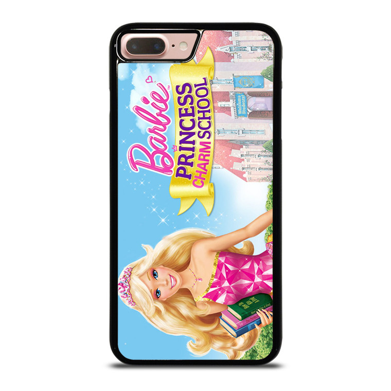 BARBIE PRINCESS CHARM SCHOOL iPhone 8 Plus Case
