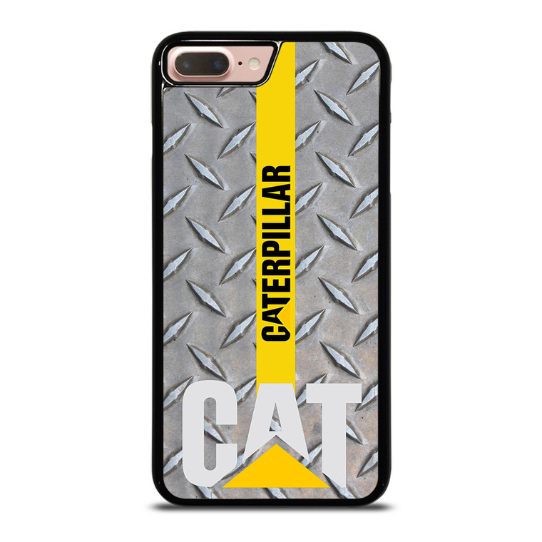 CATERPILLAR EMBLEM iPhone 8 Plus Case