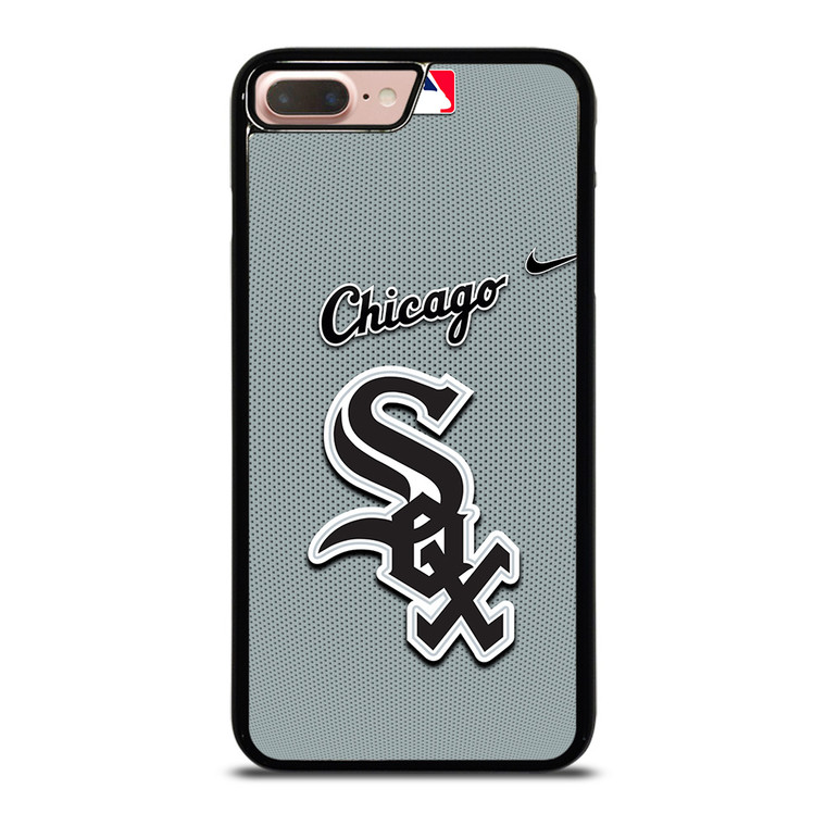 CHICAGO WHITE SOX LOGO NIKE iPhone 8 Plus Case