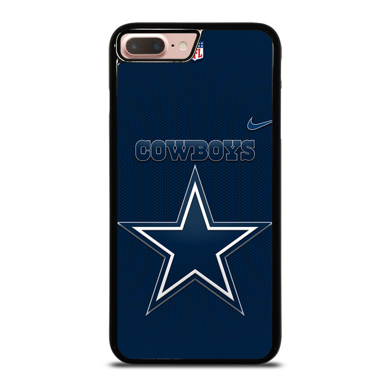 DALLAS COWBOYS LOGO NFL iPhone 8 Plus Case