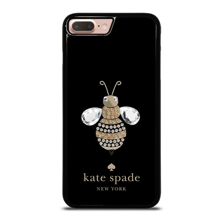 DIAMOND BEE KATE SPADE NEW YORK iPhone 8 Plus Case