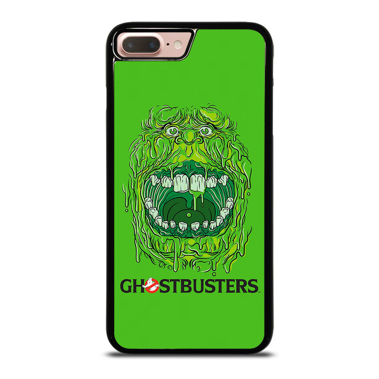 GHOSTBUSTER SLIME iPhone 8 Plus Case