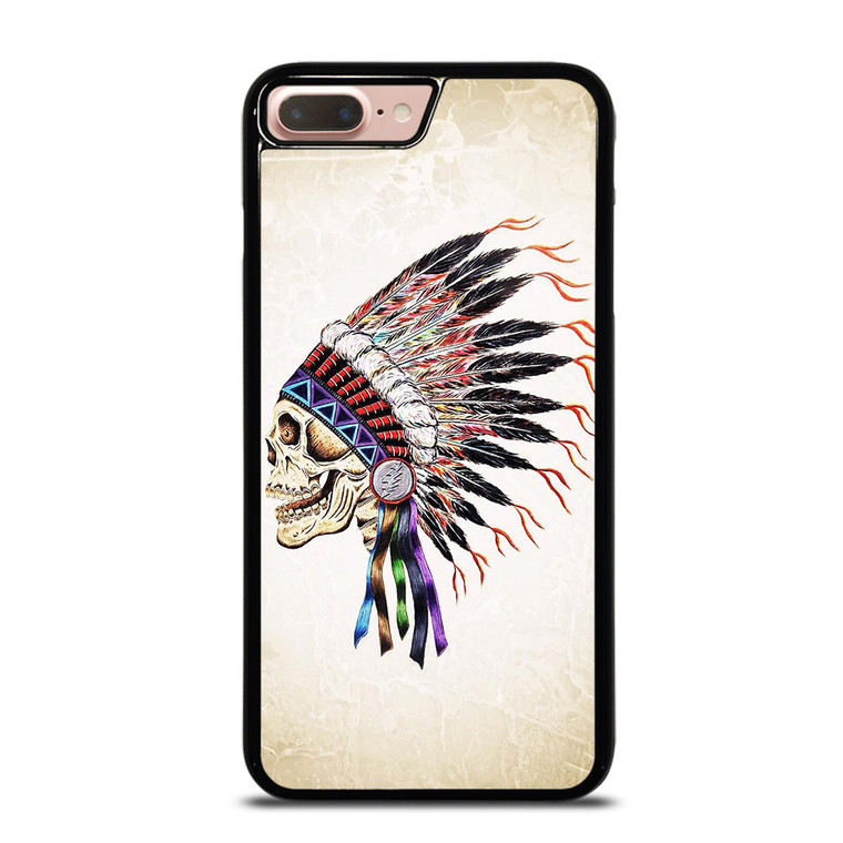 GRATEFUL DEAD INDIANS iPhone 8 Plus Case