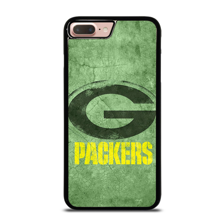 GREEN BAY PACKERS SCRATH iPhone 8 Plus Case