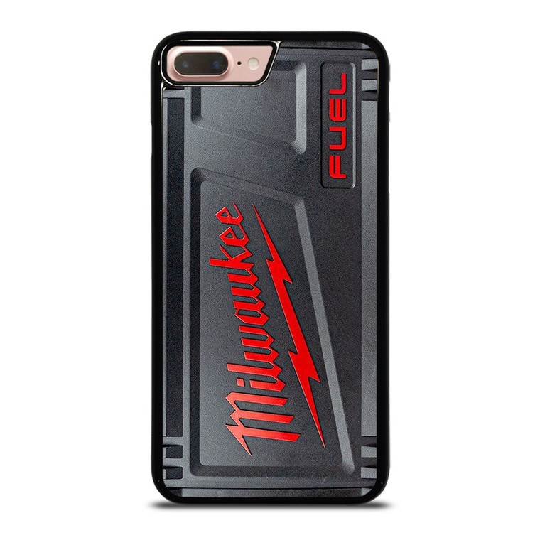 MILWAUKEE TOOL BLACK BOX iPhone 8 Plus Case