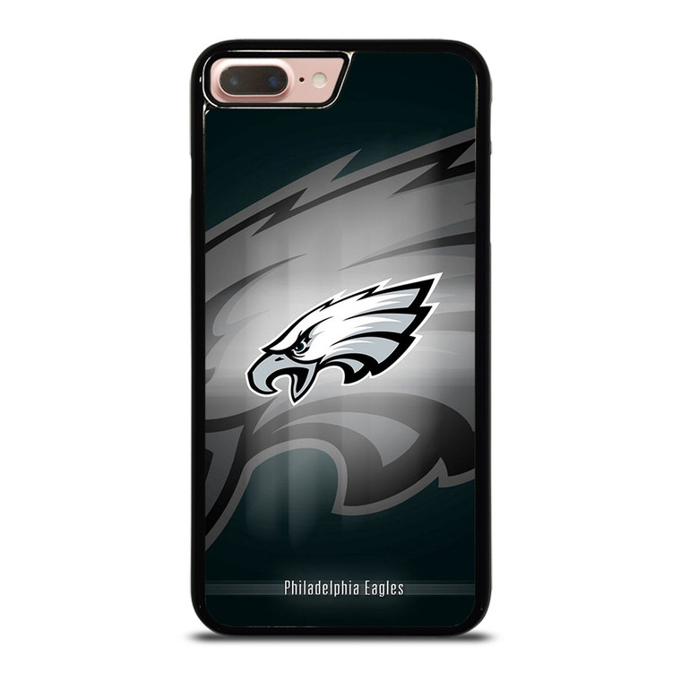 PHILADELPHIA EAGLES SYMBOL iPhone 8 Plus Case