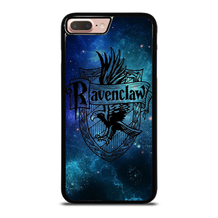 RAVENCLAW SYMBOL HARRY POTTER iPhone 8 Plus Case