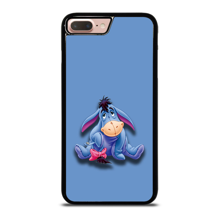 SAD EEYORE DONKEY WINNIE THE POOH iPhone 8 Plus Case