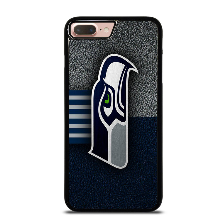 SEATTLE SEAHAWKS FOOTBALL TEAM ICON iPhone 8 Plus Case