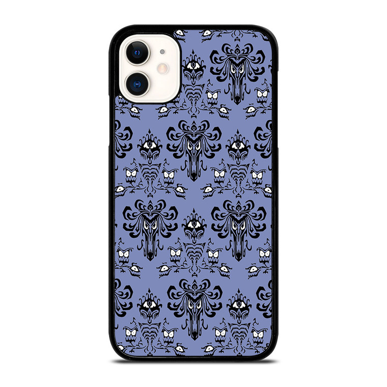 HAUNTED MANSION iPhone 11 Case