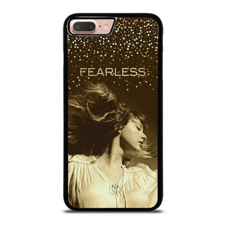 TAYLOR SWIFT FEARLESS iPhone 8 Plus Case