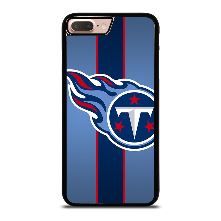 TENNESSEE TITANS NFL FOOTBALL TEAM LOGO iPhone 8 Plus Case