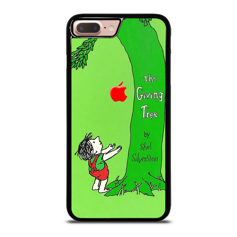 THE GIVING TREE APPLE iPhone 8 Plus Case