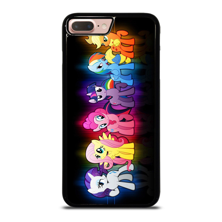 THE MY LITTLE PONY iPhone 8 Plus Case