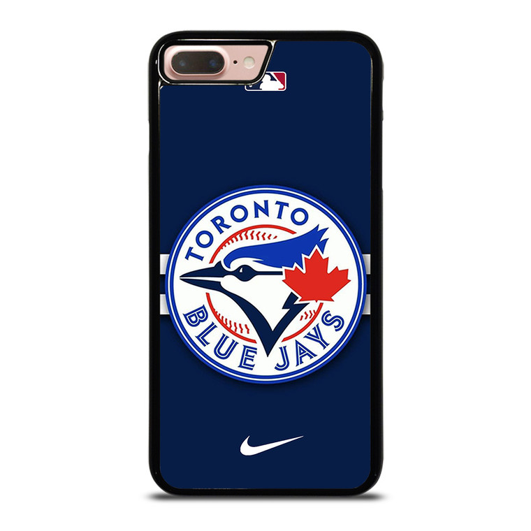 TORONTO BLUE JAYS MLB BASEBALL ICON iPhone 8 Plus Case