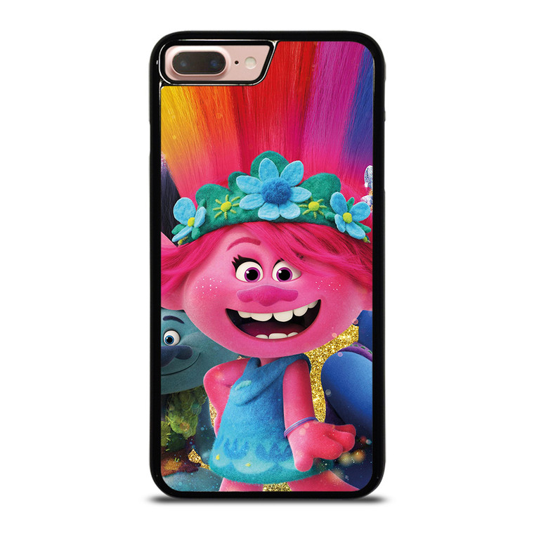 TROLLS WORLD iPhone 8 Plus Case