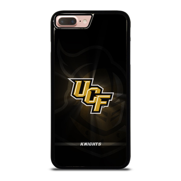 UCF FOOTBALL LOGO KNIGHTS iPhone 8 Plus Case UCF FOOTBALL LOGO KNIGHTS iPhone 8 Plus Case