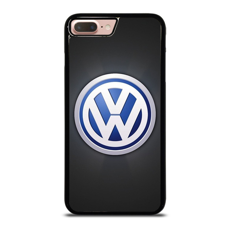VOLKSWAGEN VW LOGO OLD iPhone 8 Plus Case