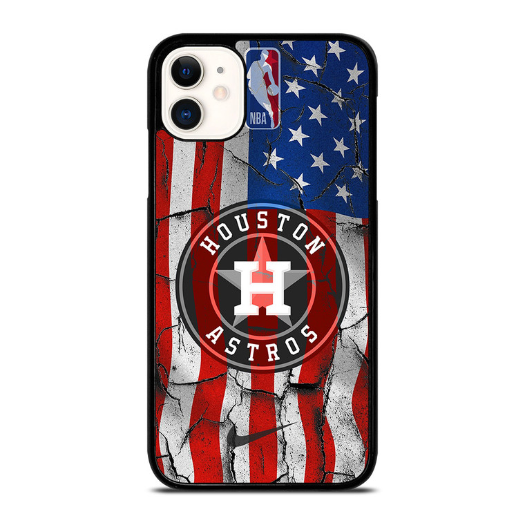 HOUSTON ASTROS 2 iPhone 11 Case