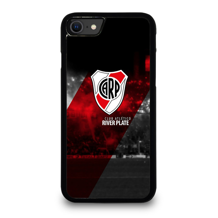 CLUB ATLETICO RIVER PLATE EL MAS GRANDE iPhone SE 2020 Case