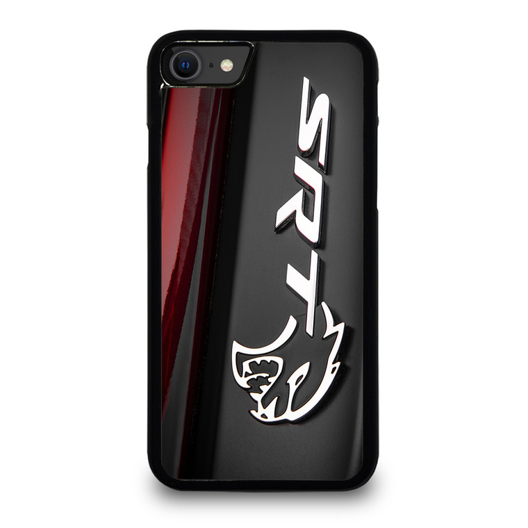 DODGE SRT EMBLEM iPhone SE 2020 Case