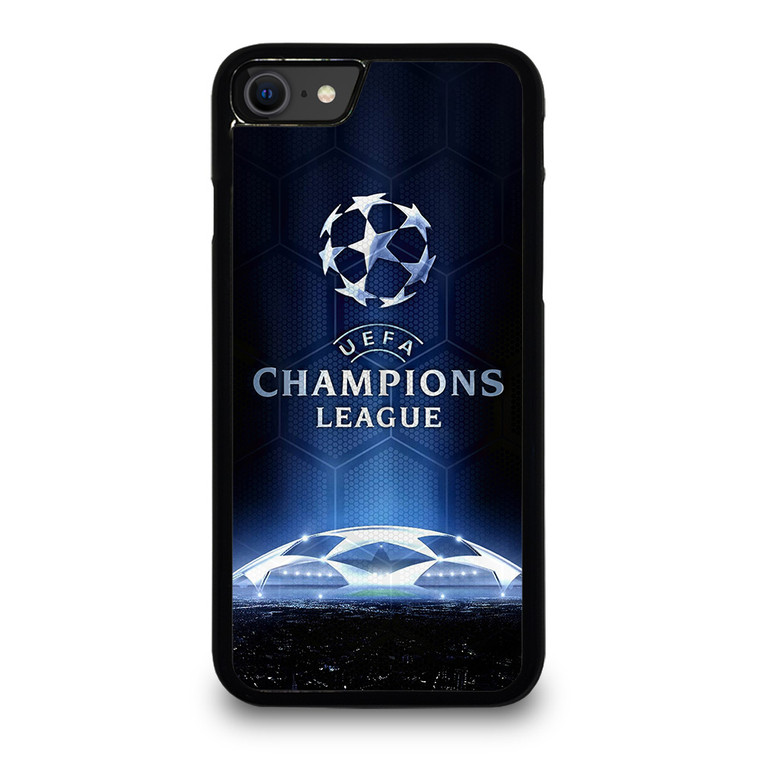 LEGENDARY CHAMPIONS LEAGUE iPhone SE 2020 Case