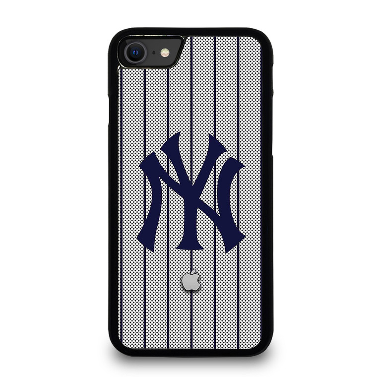 NEW YORK YANKEES JERSEY iPhone SE 2020 Case