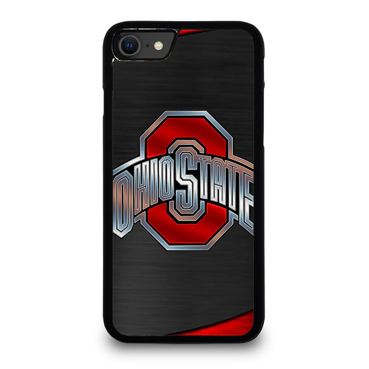 OHIO STATE FOOTBALL iPhone SE 2020 Case