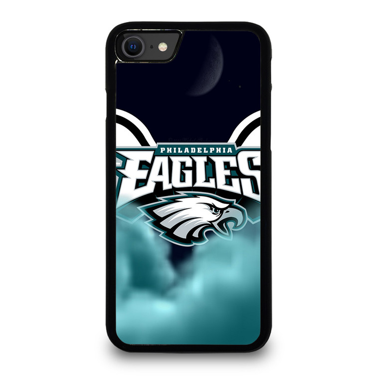 PHILADELPHIA EAGLES FLY iPhone SE 2020 Case