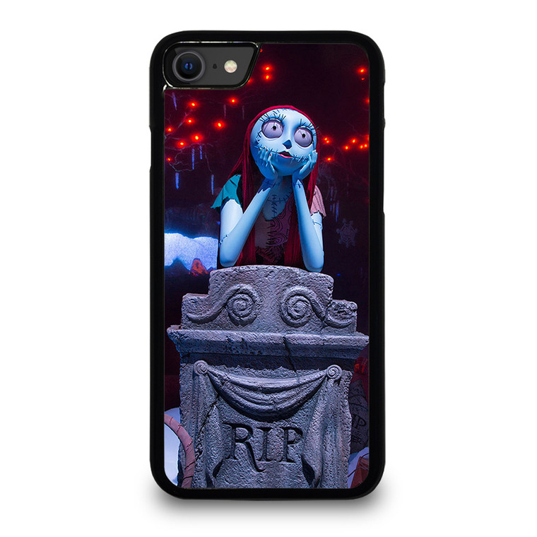 SALLY NIGHTMARE BEFORE CHRISTMAS iPhone SE 2020 Case