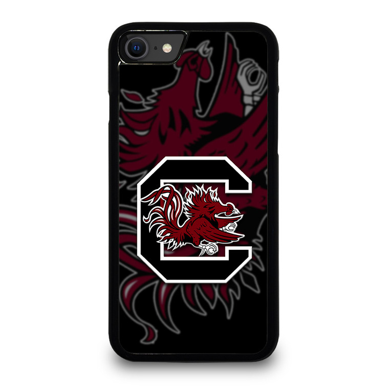 SOUTH CAROLINA GAMECOCKS BATCH iPhone SE 2020 Case