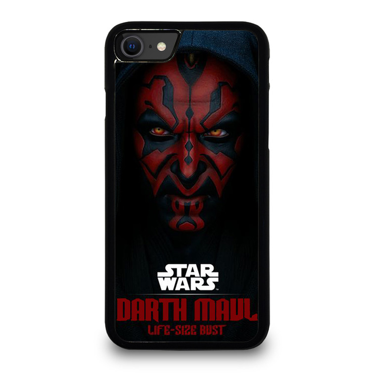 STAR WARS DARTH MAUL iPhone SE 2020 Case