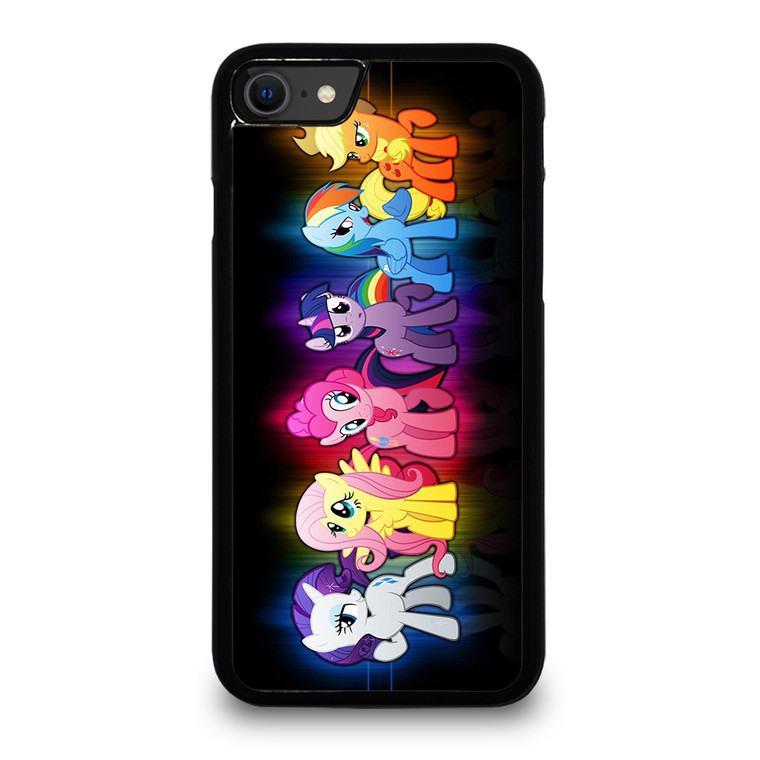 THE MY LITTLE PONY iPhone SE 2020 Case