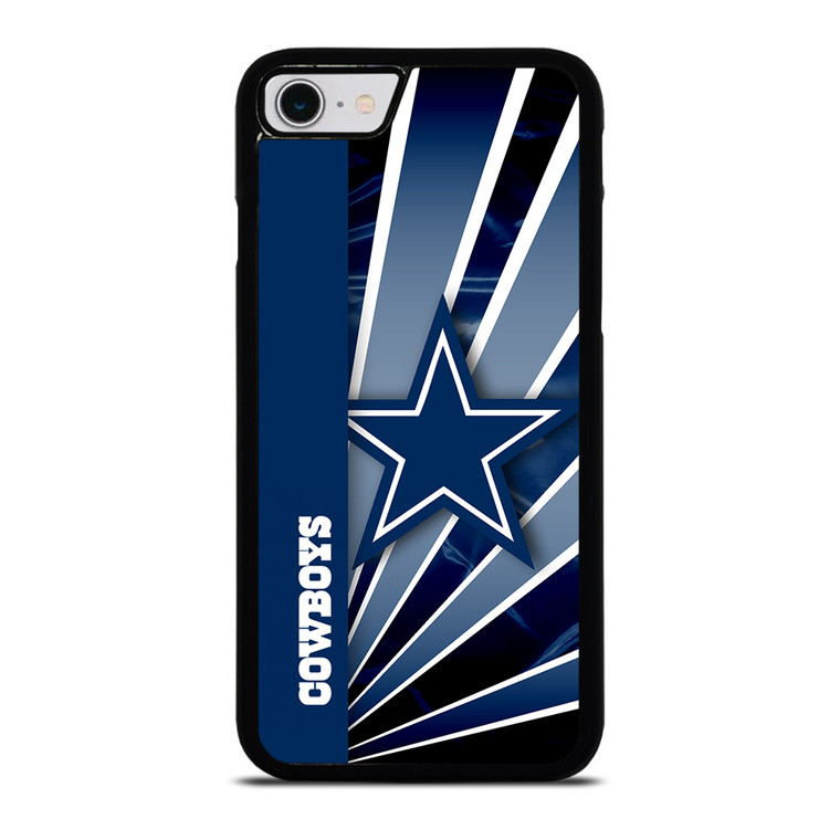 DALLAS COWBOYS STARS NFL iPhone SE 2022 Case