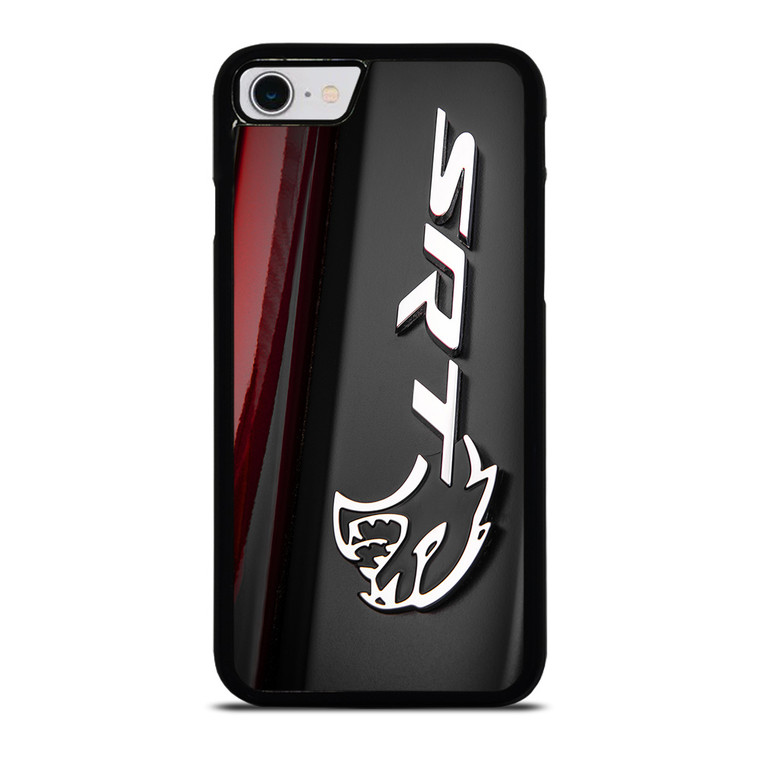 DODGE SRT EMBLEM iPhone SE 2022 Case