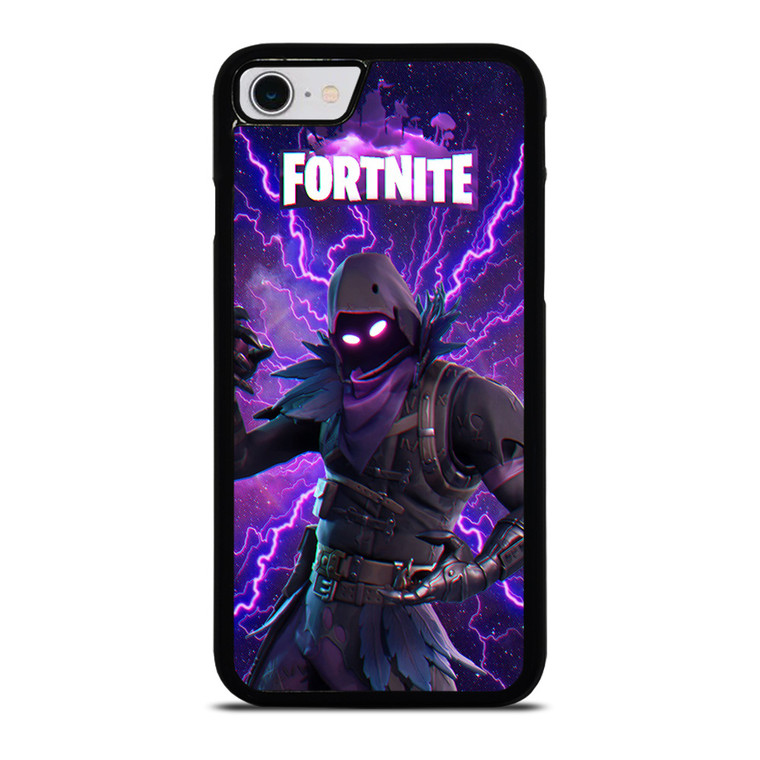 FORTNITE GAME iPhone SE 2022 Case