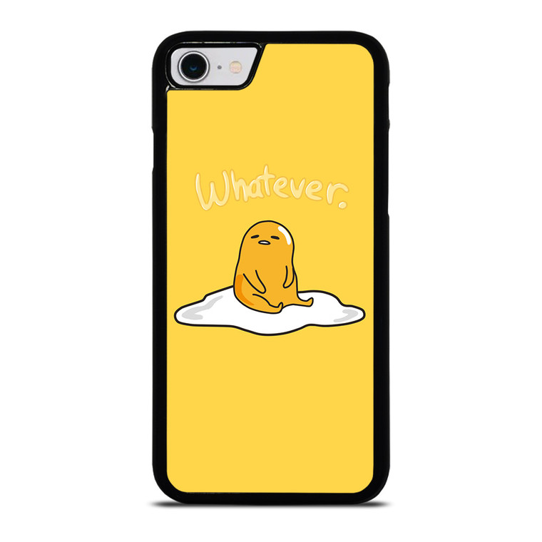 GUDETAMA LAZY EGG iPhone SE 2022 Case